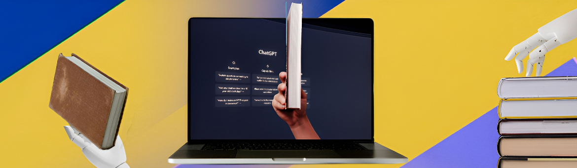 ИИ не может составить качественный список литературы в студенческой работе: почему так и как это исправить